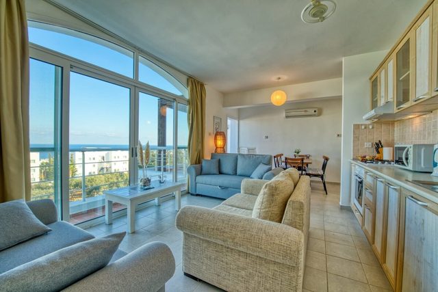 Joya Cyprus Maple Penthouse