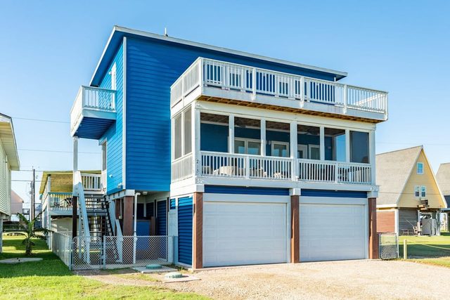 Sandyland Shores - Screened Porch, Intracoastal & Sea Views!