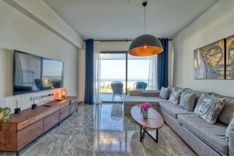 Retreat A1-4 — Tatlısu, Ammochostos