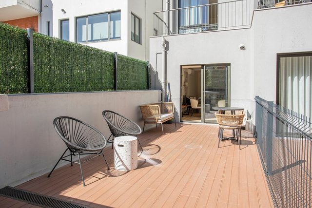 Liiiving in Porto - City Design Apartment A
