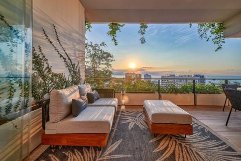 NEW Luxury Modern Condo in SOHO PV! Best Rooftop!