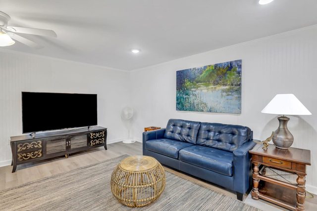 Eagle's Nest - Upscale Loft,Downtown,Close to GSU!