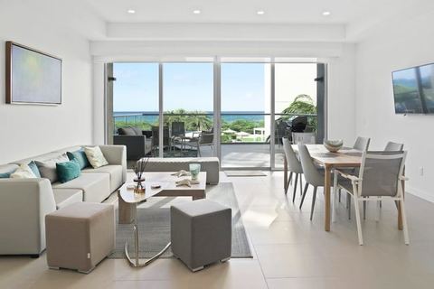 Oranjestad Vacation Rental