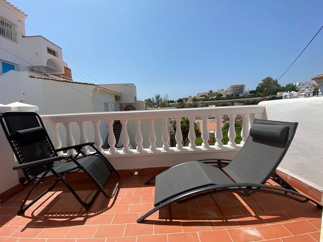 SHR049 Gran Apartamento Playa Burriana area.