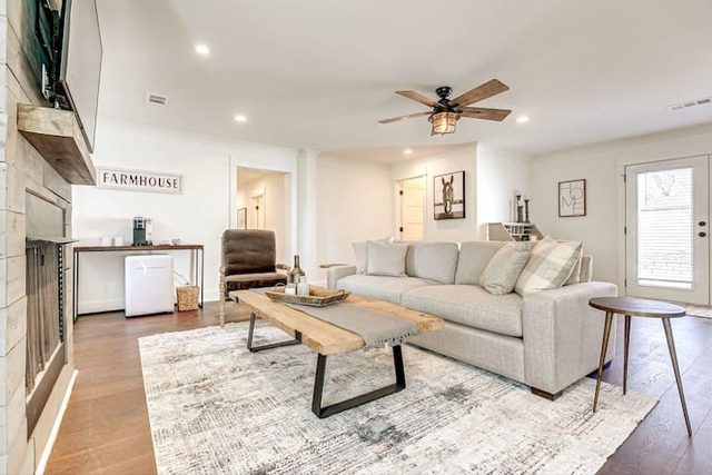 2 BR Highland House of Historic DWTN Franklin