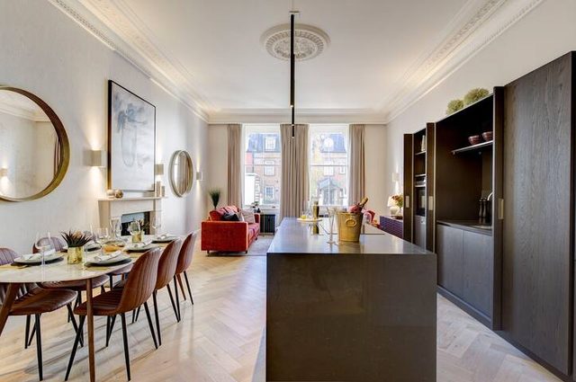 Air Con - Luxury Apartment - Hyde Park