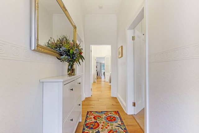 LTL Hatton Ville - 4BR/Fireplace