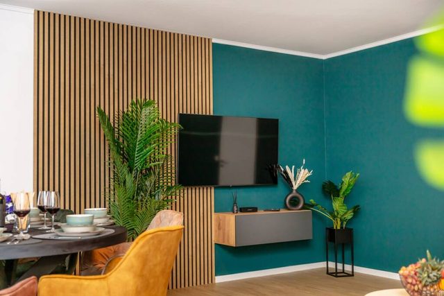 CABAnA: Maisonette | CityCenter| Netflix | Parking — Oldenburg, Lower Saxony