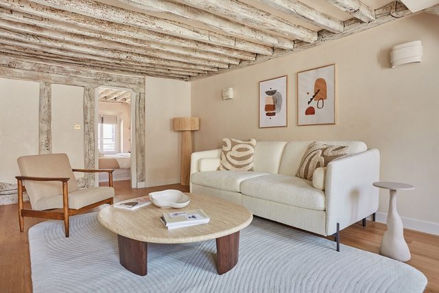 Luxurious Apartment Place Vendome - Rue de la Paix