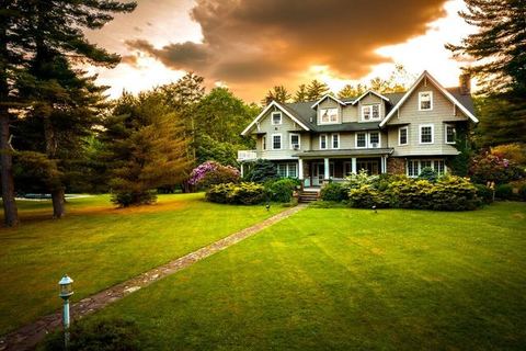 Green Gables Estate -Retreat & Events (sleeps 34)