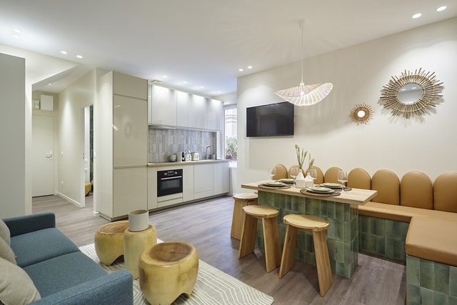 Charming Apartment with AC - Le Marais