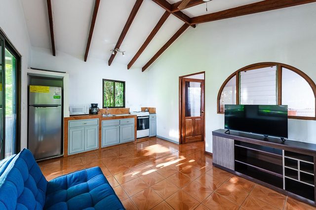 Studio | Free Concierge & Walk to Tamarindo Beach