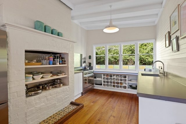Victory Lane - 3BR with Fireplace in Leura — Leura, New South Wales