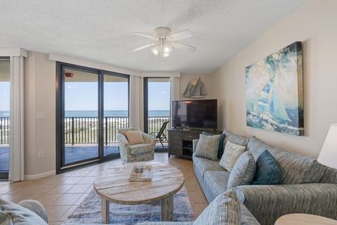 Beachfront Corner Unit Phoenix VII Pools Sleeps 9