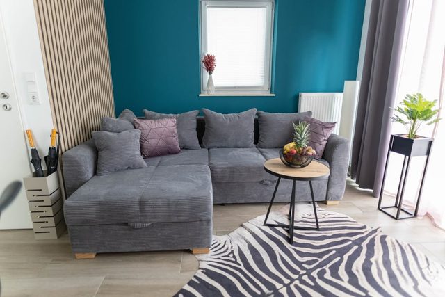 CABAnA: Modern Maisonette Suite 1 | Near Hospital — Oldenburg, Lower Saxony