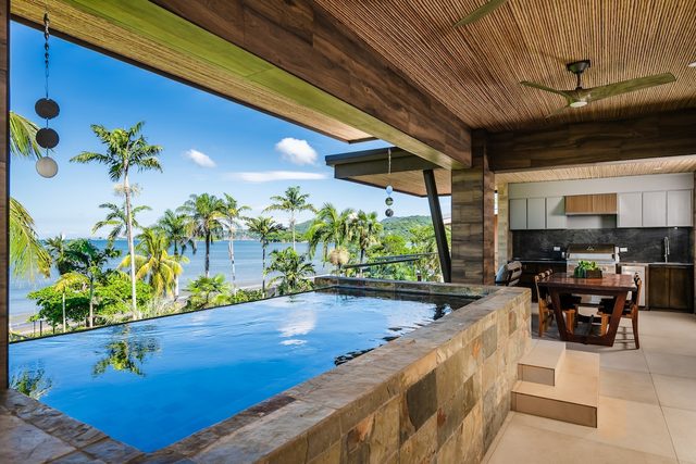 Beachfront Villa, 2 Pools, & Breakfast | Sleeps 21