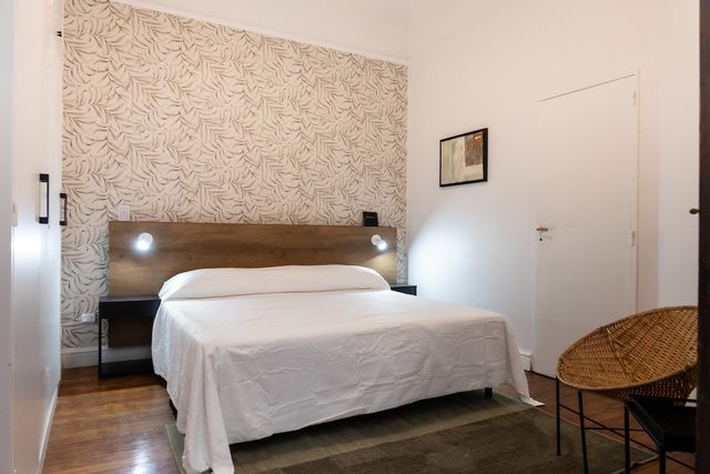 Family stay downtown apartment by depptö — Buenos Aires, Buenos Aires F.D.