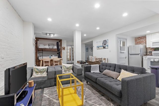 Cheery Flat in Adams Morgan - Mt Pleasant