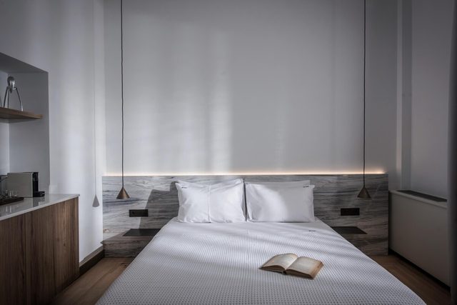 Vegga Suites | Superior Suite Dyo