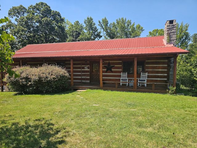 Harpeth Moon — Kingston Springs, TN