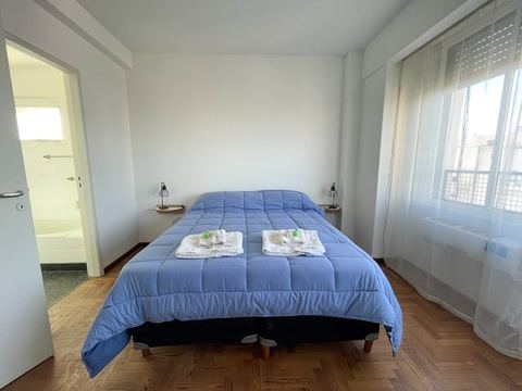 Apartment in downtown Bahía Blanca | depptö