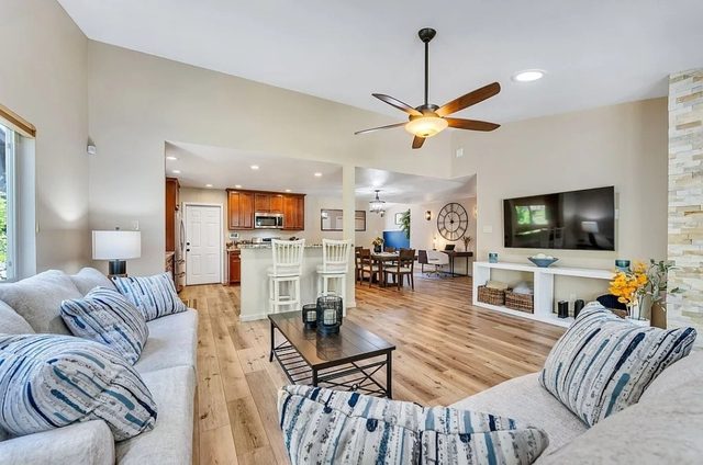 Geary/Great Neighborhood/Sleeps10