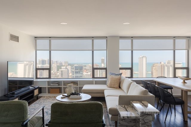 Luxury Designer Penthouse Combo |North| Gold Coast