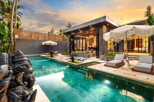Ohana : 2BR Ubud's Tranquil Sanctuary