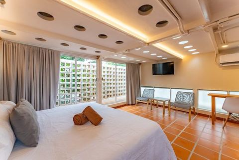 Jic 8 — Cancún, Quintana Roo