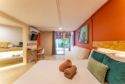 Rub 4 — Cancún, Quintana Roo