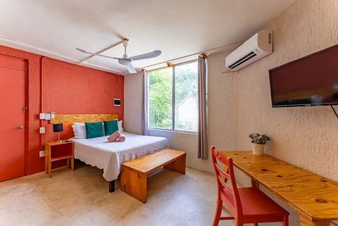 Casa Rubia — Cancún, Quintana Roo