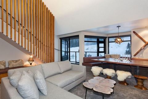The Penthouse - Mountain View — Whistler, British Columbia