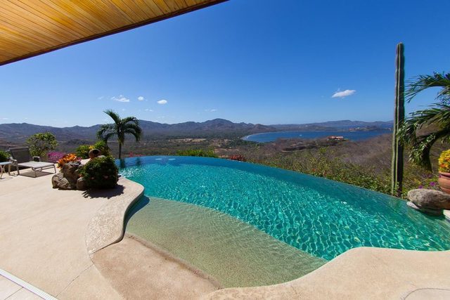 Luxury Villa | Infinity Pool & Ocean Views