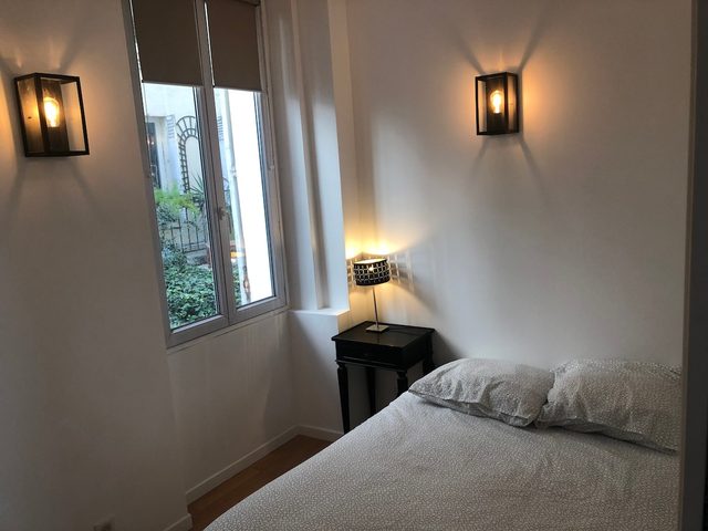 Loft 2 BR Loft Effeil tower AC by LCC Agency — Paris, Île-de-France