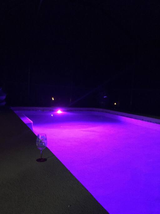 Serene Oasis: with Pool South Gulf Cove