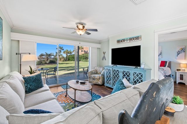 Ciboney 1001 ground floor/pet friendly/pool/tennis — Miramar Beach, FL
