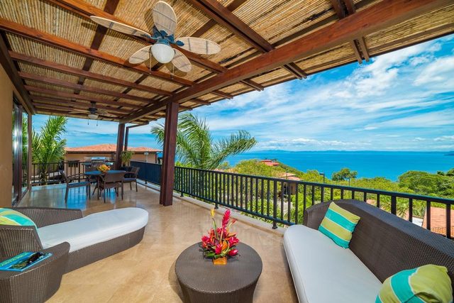 Private Terrace,  Whale Views & Concierge