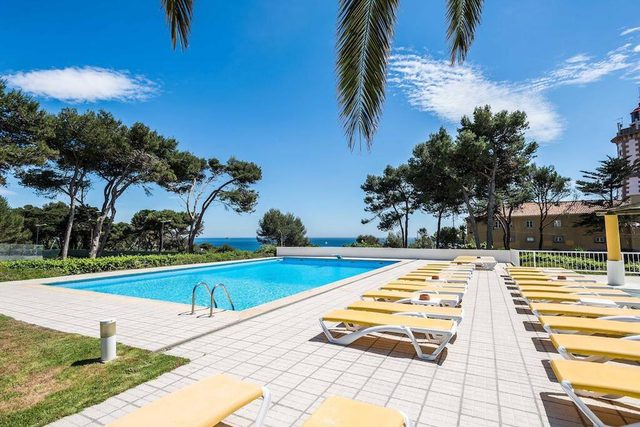 Portugal Portfolio - Seafront Beach Villa - Unit 2 — Cascais, Lisbon