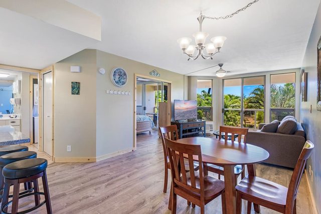 Maui Banyan G-203 1 Bedroom, Highly Desirable G Building! Steps to the Ocean! — Kihei, HI