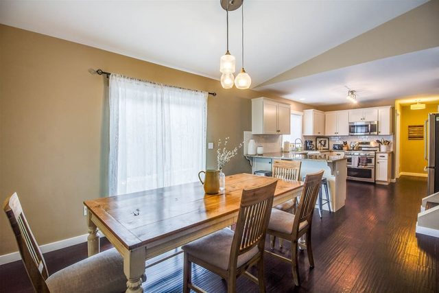 Family + Pet Retreat Near Old Mill Bend