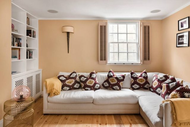 Murphy's House Central Townhouse W/courtyard — Bath and North East Somerset, England