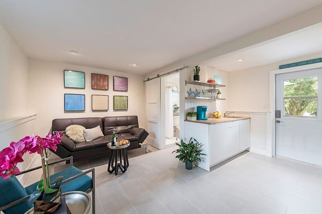 814 LeChicShack •Modern GuestHouse• Private Entry