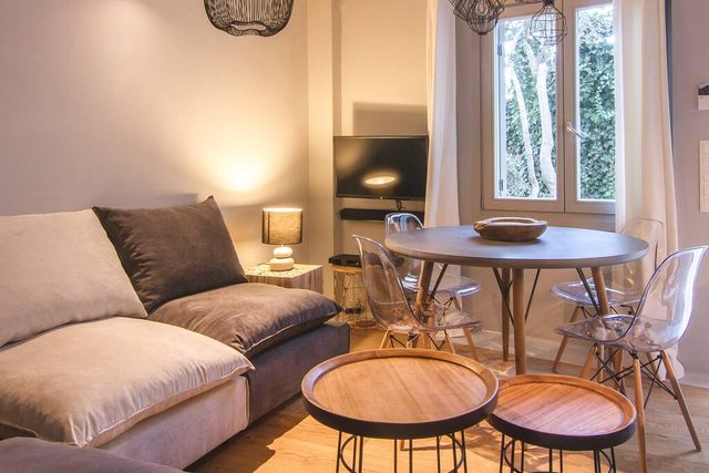 Superior - Acropolis Luxury 2-Bdr Suite — Athina, Attica