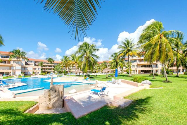 Rosa Del Desierto Puerto Aventuras — Puerto Aventuras, Quintana Roo