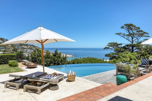 Cape Concierge, The Palms