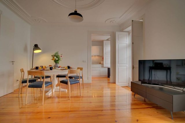 Tracey & Neill's Place by Portugal Portfolio
