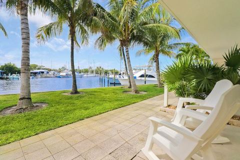 Sailfish Suites 6 - pet friendly, waterfront!