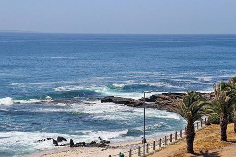 Studio on Beach rd with Sea Views