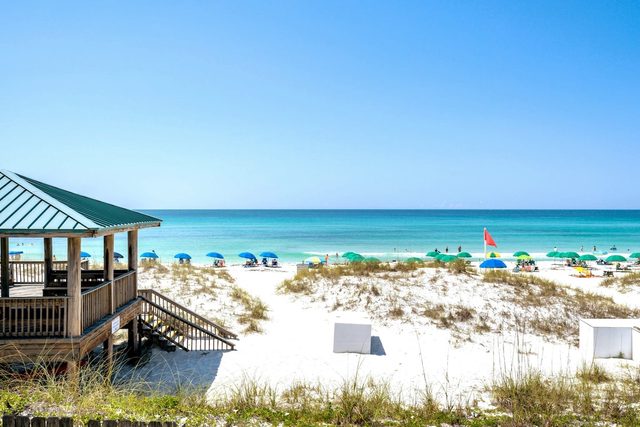 Shelly Sands*PrivateBeach*Heated Pool*HotTub*