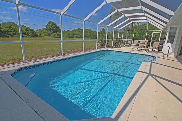 Tranquil Retreat with Extended Lanai #313